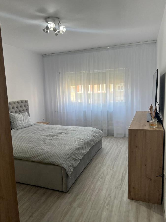 אורדאה Apartament Tudor מראה חיצוני תמונה