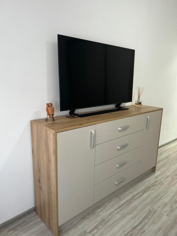 אורדאה Apartament Tudor מראה חיצוני תמונה